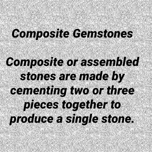 Skull Copper Purple Turquoise Sterling Silver Pendant - Picture 4 of 7